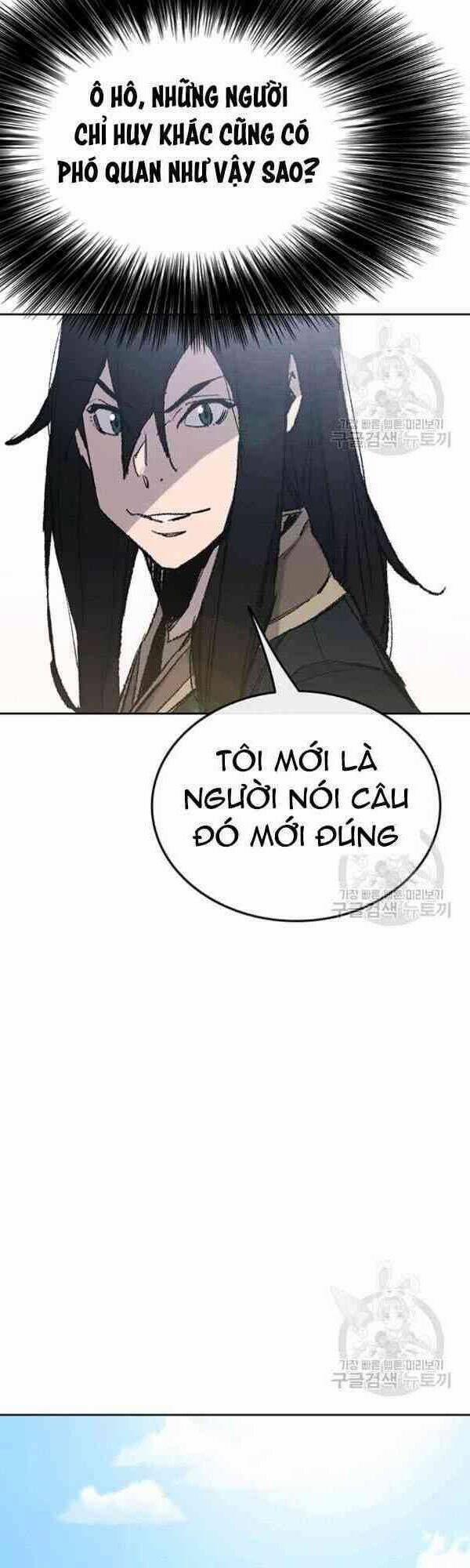 Tiên Kiếm Bất Bại 62 trang 26