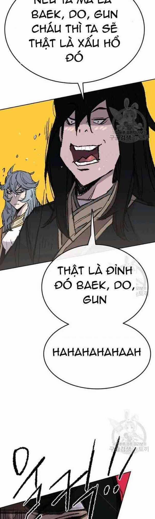 Tiên Kiếm Bất Bại 62 trang 39