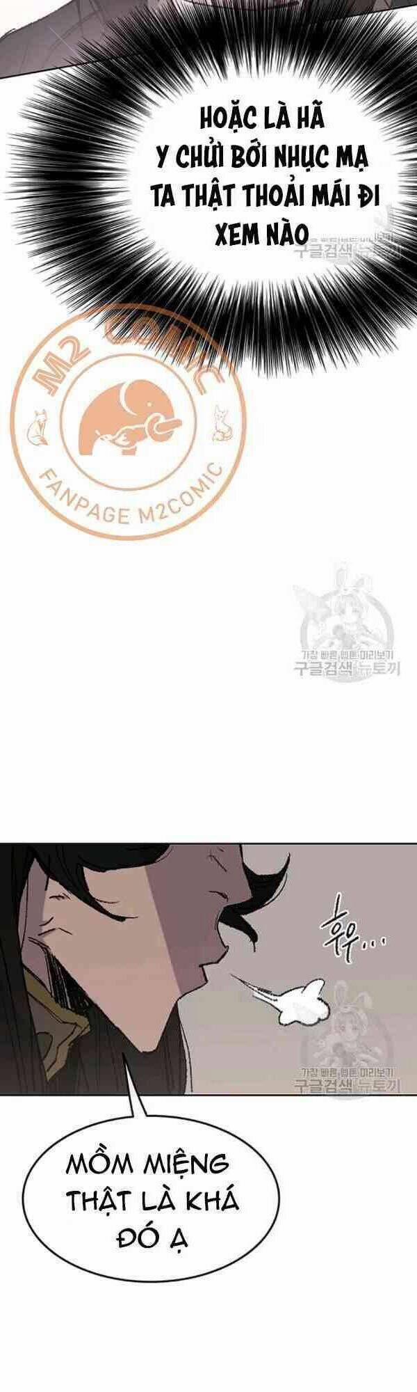 Tiên Kiếm Bất Bại 62 trang 42