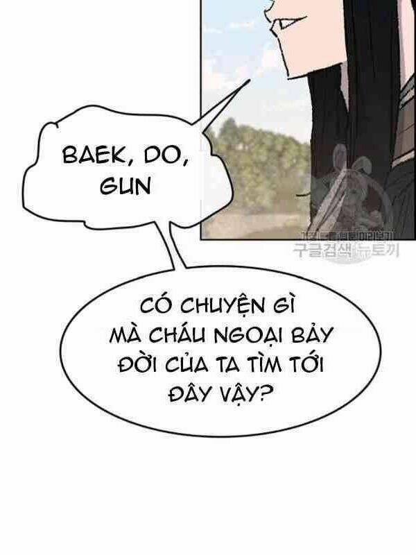 Tiên Kiếm Bất Bại 62 trang 45