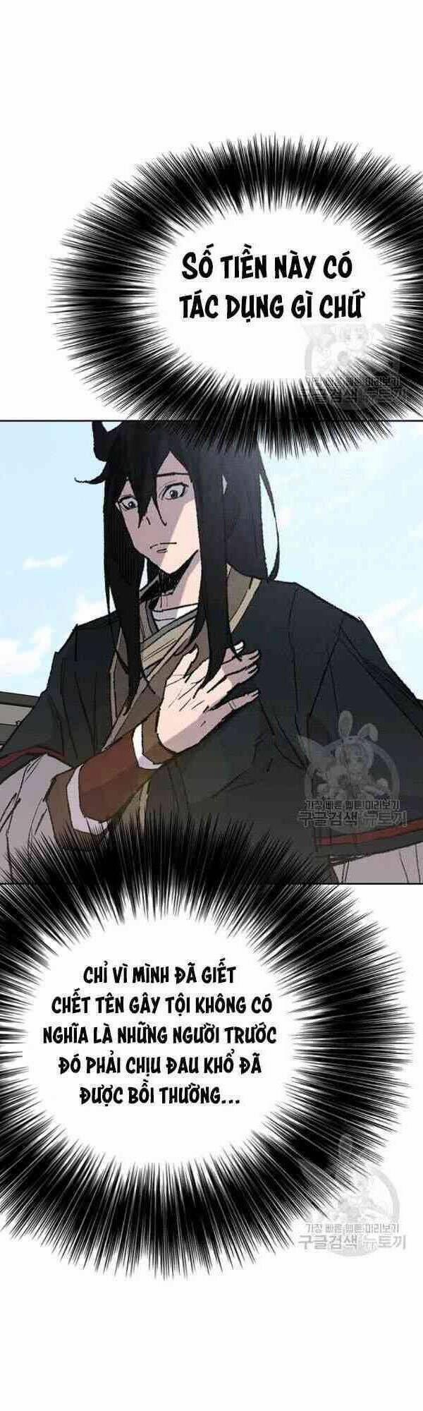 Tiên Kiếm Bất Bại 62 trang 6