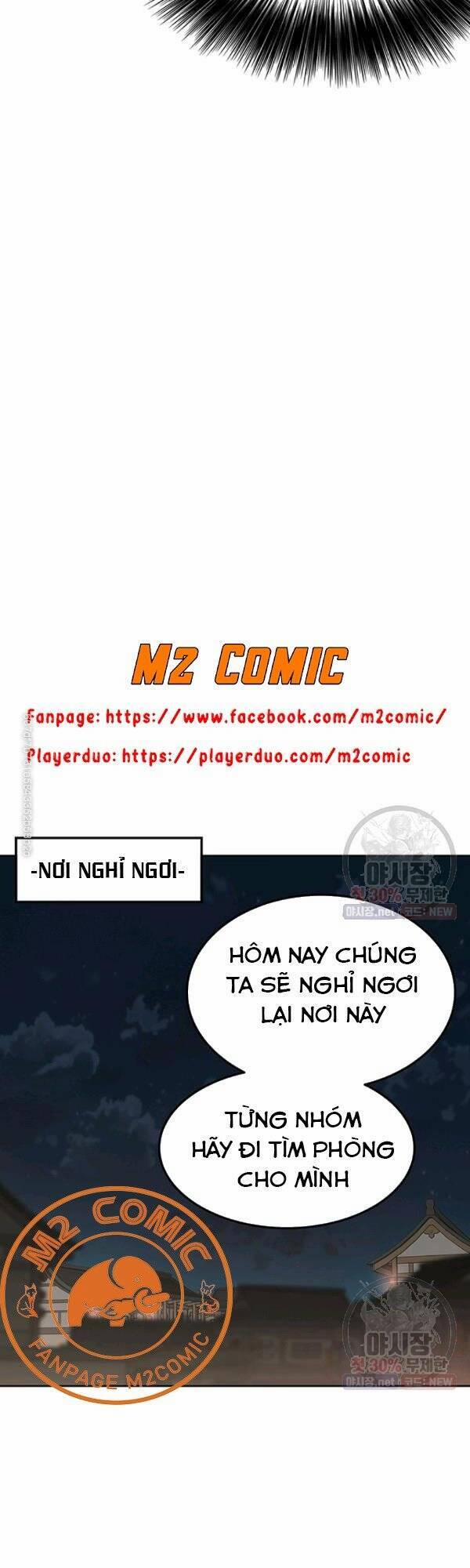 Tiên Kiếm Bất Bại 63 trang 27