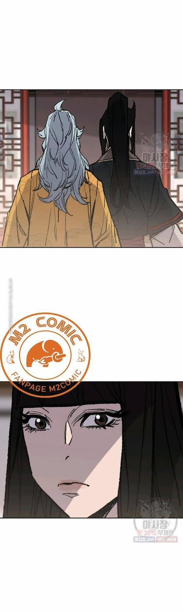 Tiên Kiếm Bất Bại 63 trang 30