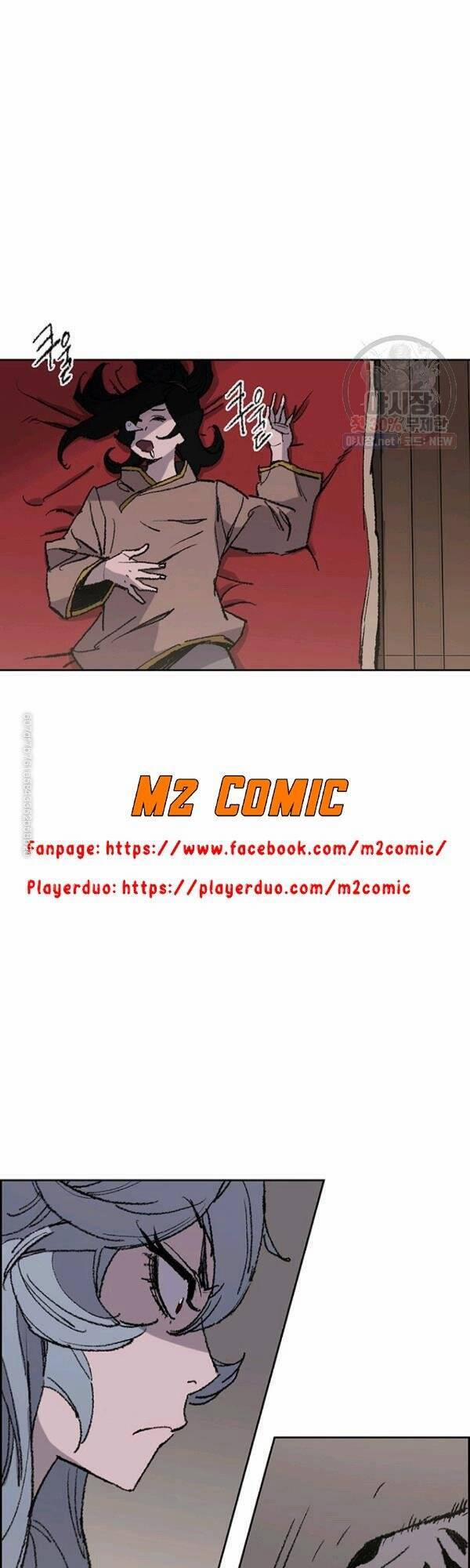 Tiên Kiếm Bất Bại 63 trang 33