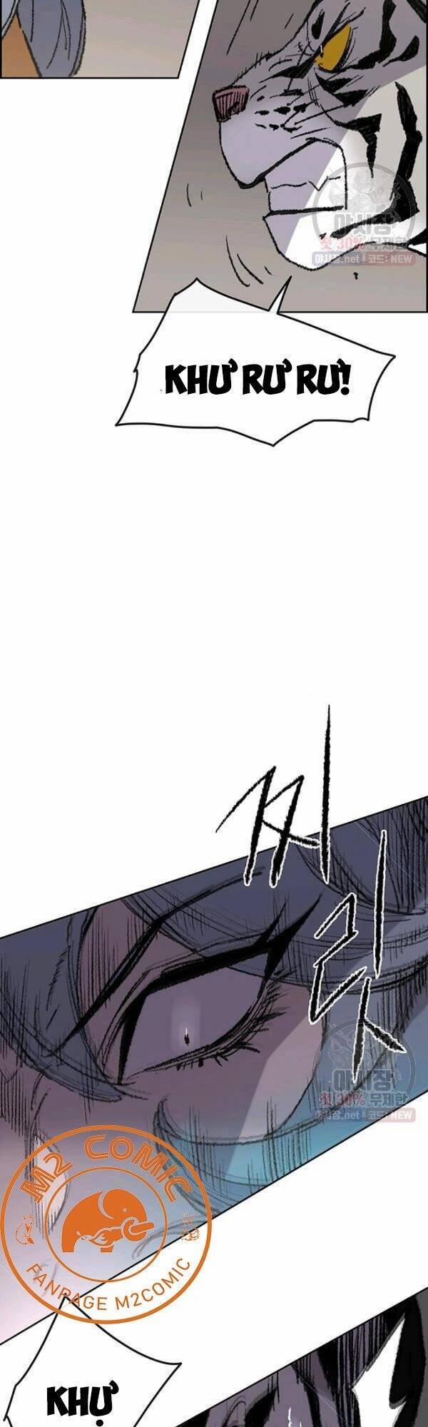 Tiên Kiếm Bất Bại 63 trang 34