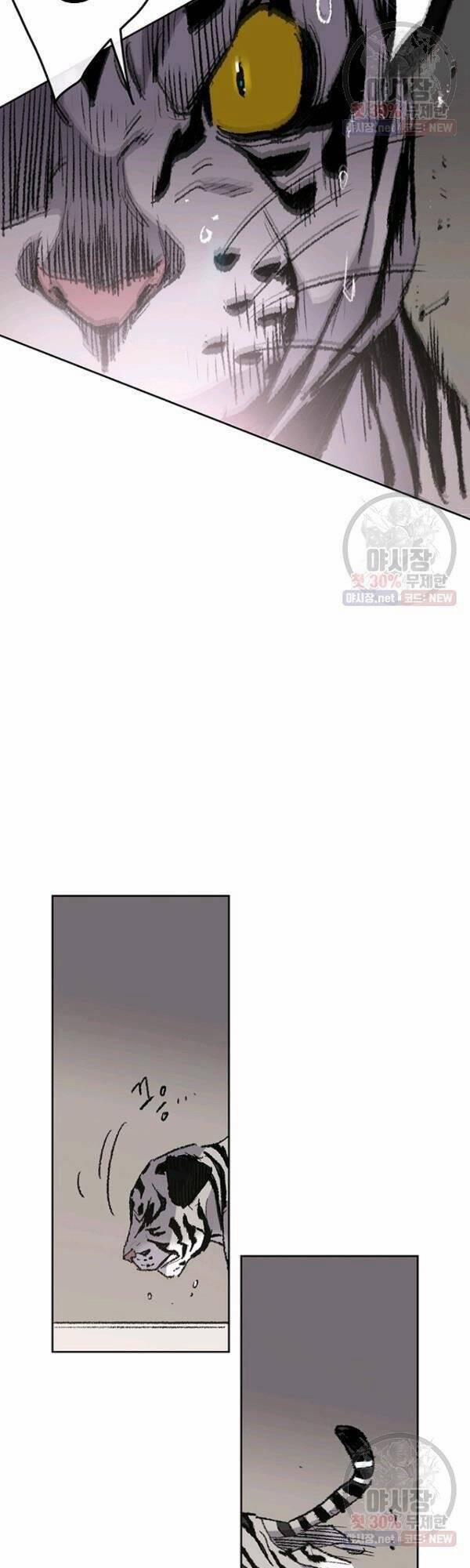 Tiên Kiếm Bất Bại 63 trang 35