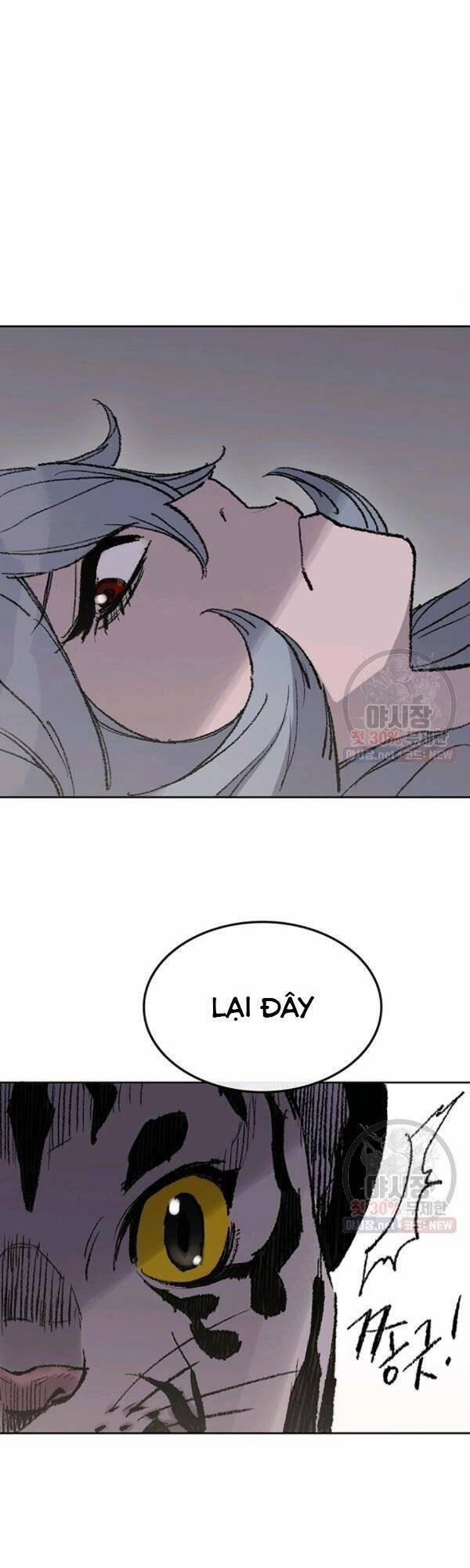 Tiên Kiếm Bất Bại 63 trang 37