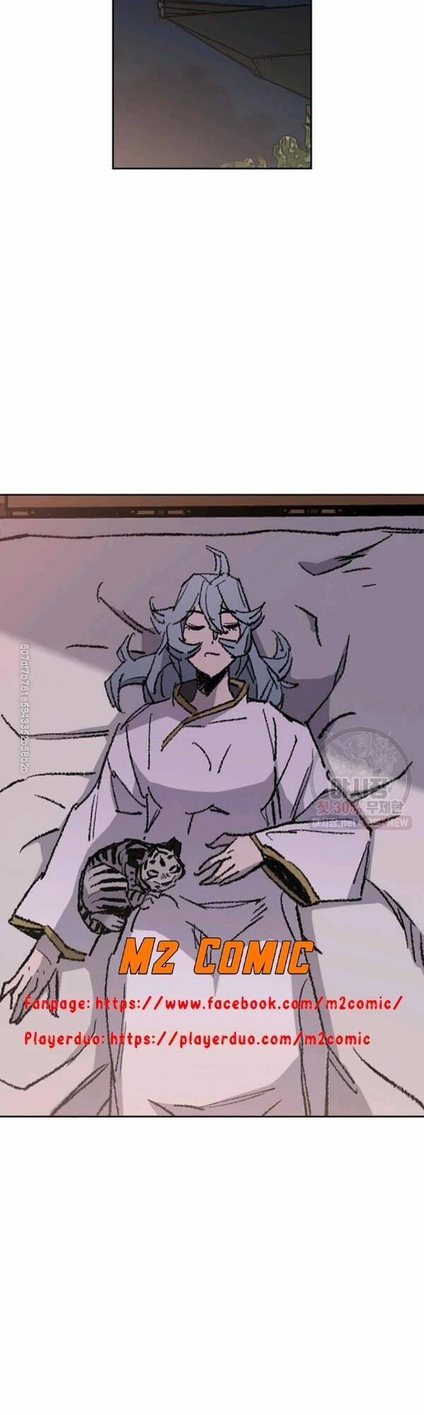 Tiên Kiếm Bất Bại 63 trang 39