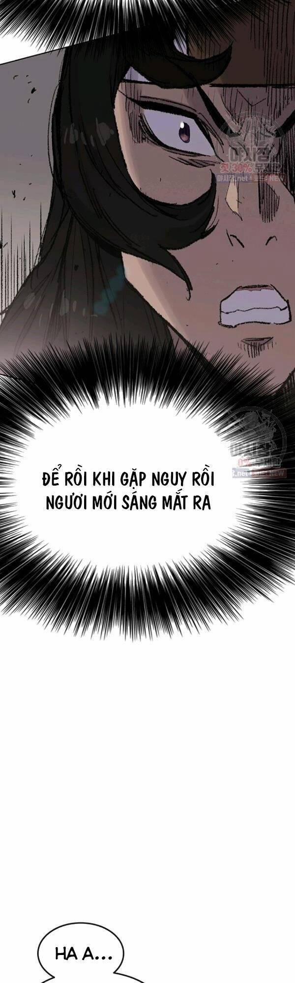 Tiên Kiếm Bất Bại 63 trang 4