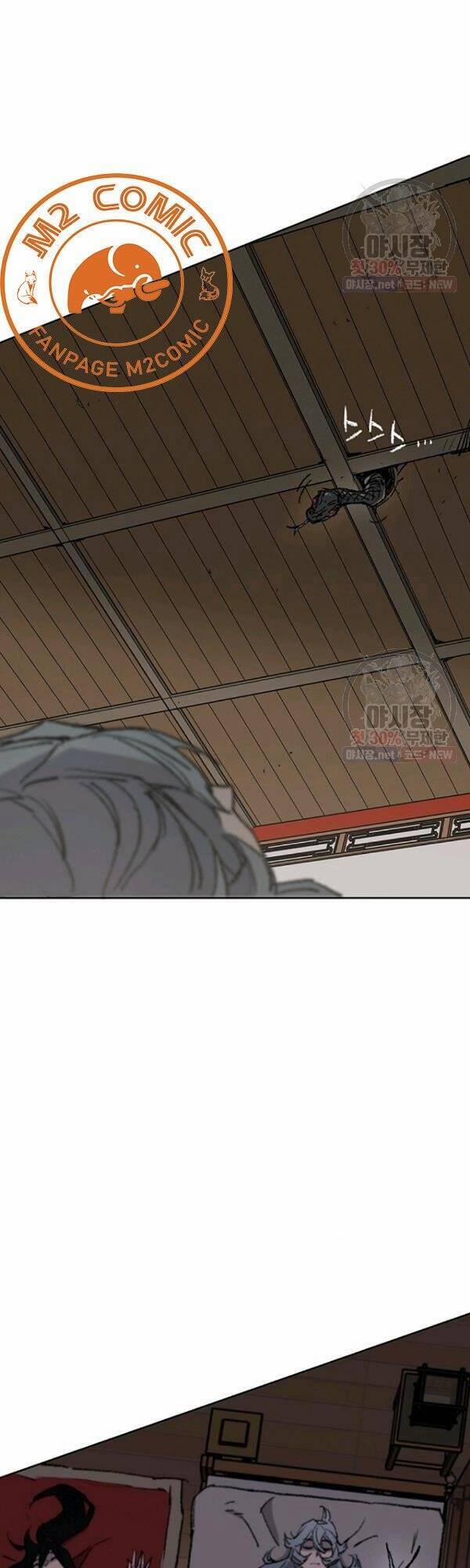 Tiên Kiếm Bất Bại 63 trang 40