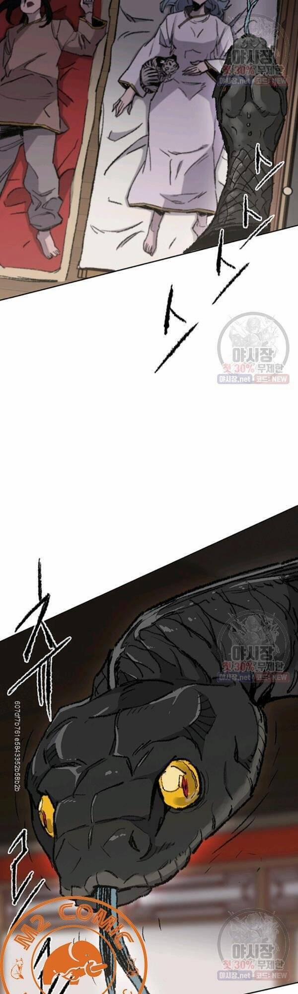 Tiên Kiếm Bất Bại 63 trang 41