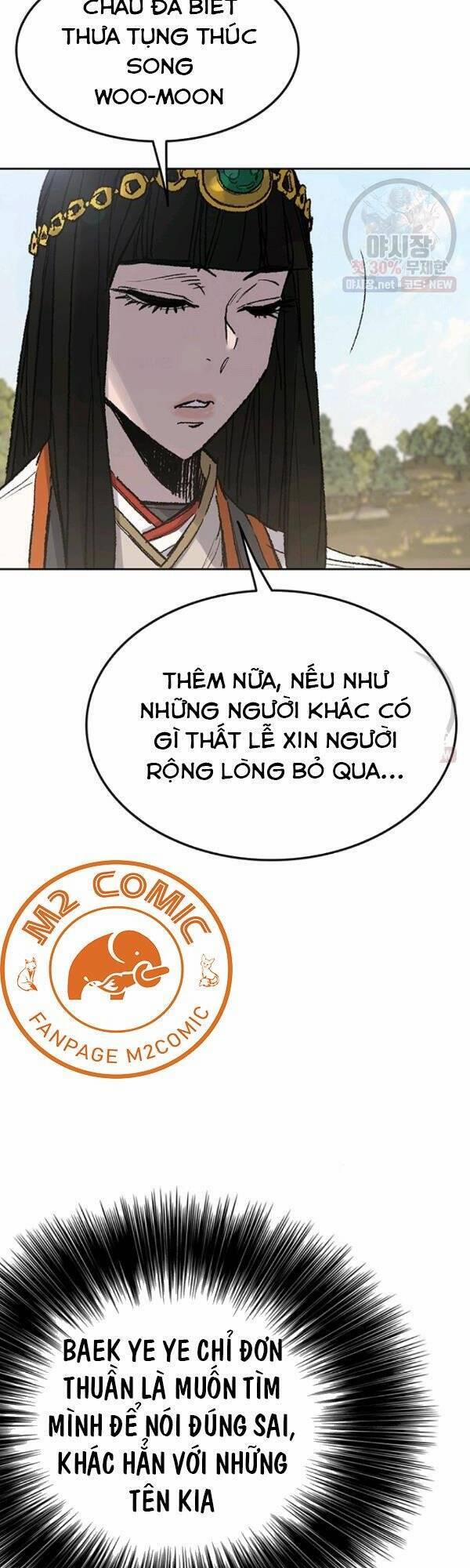 Tiên Kiếm Bất Bại 63 trang 7