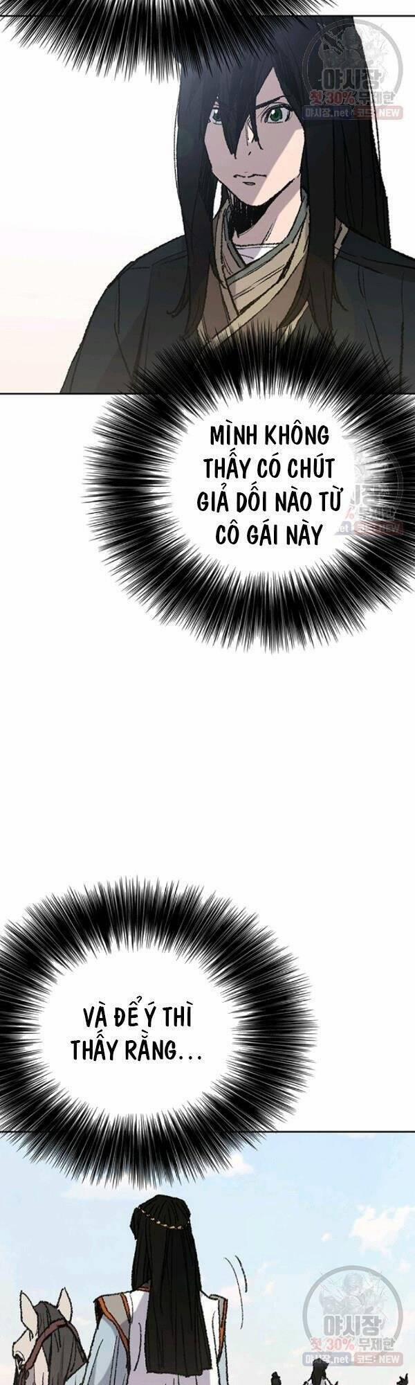 Tiên Kiếm Bất Bại 63 trang 8