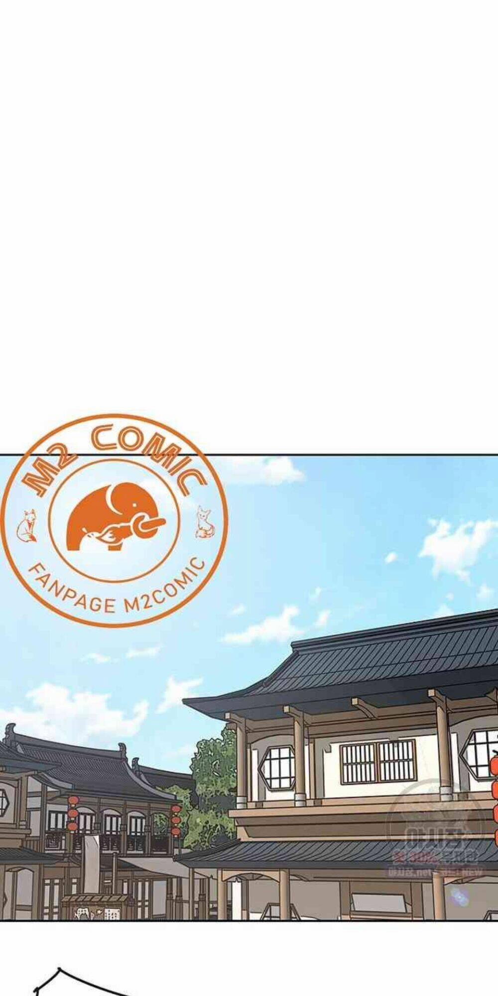 Tiên Kiếm Bất Bại 64 trang 1