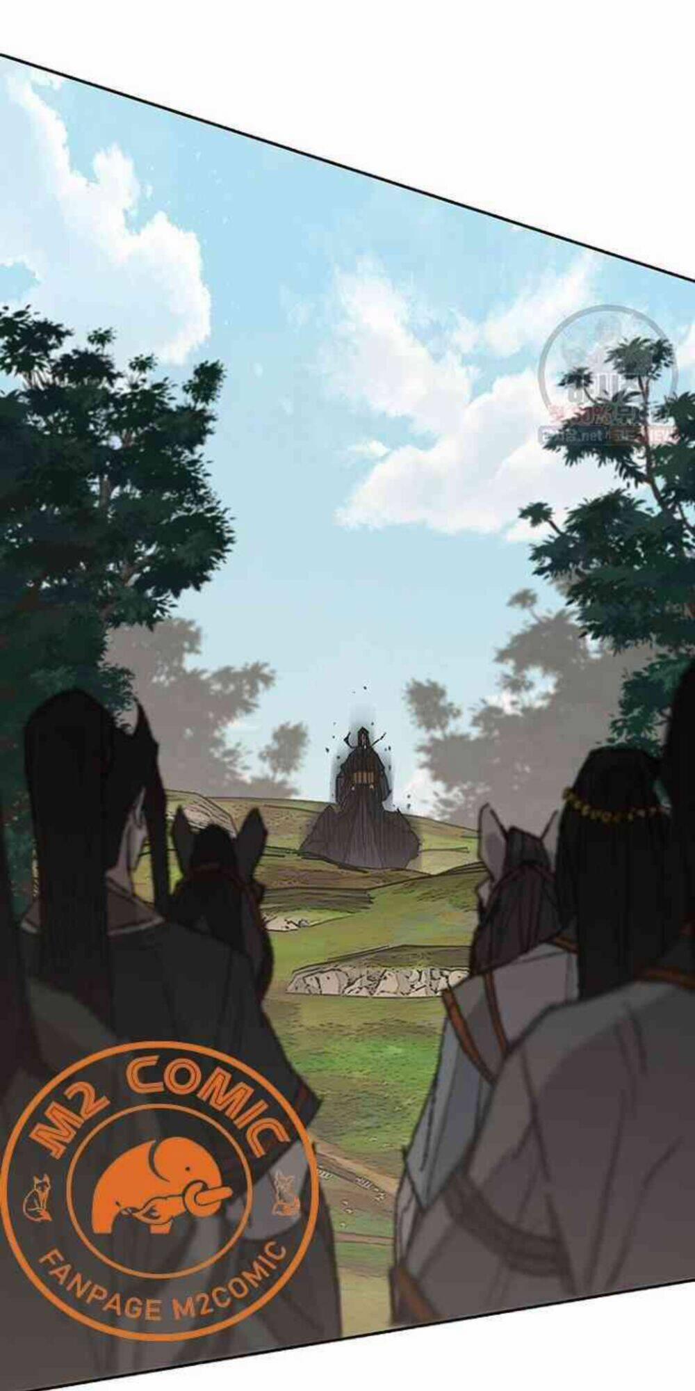 Tiên Kiếm Bất Bại 64 trang 13