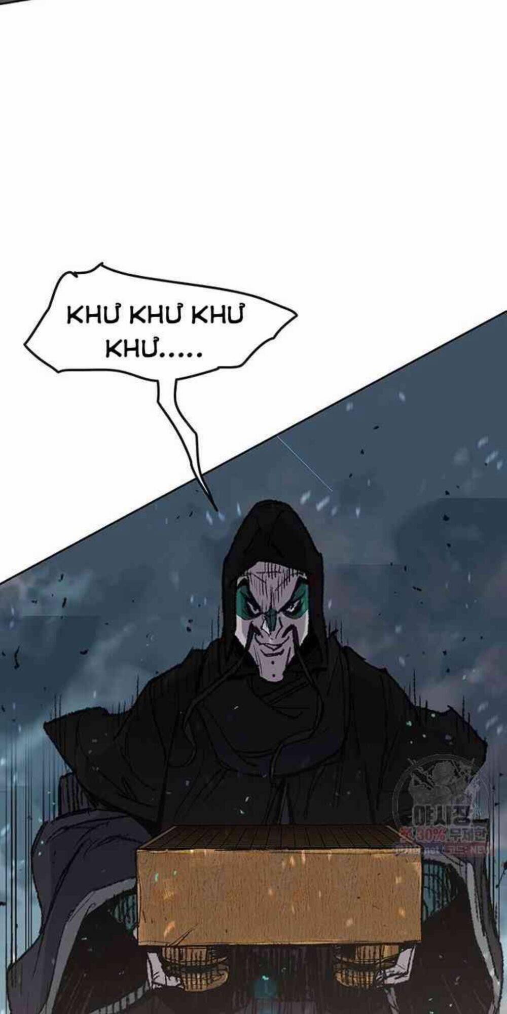 Tiên Kiếm Bất Bại 64 trang 14