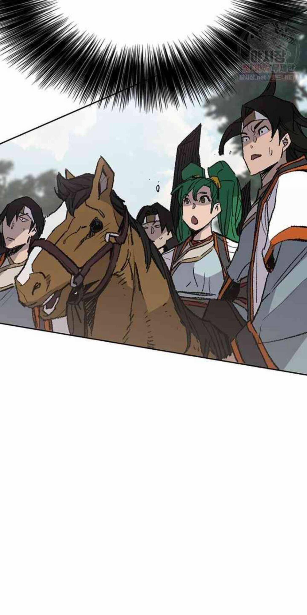 Tiên Kiếm Bất Bại 64 trang 17