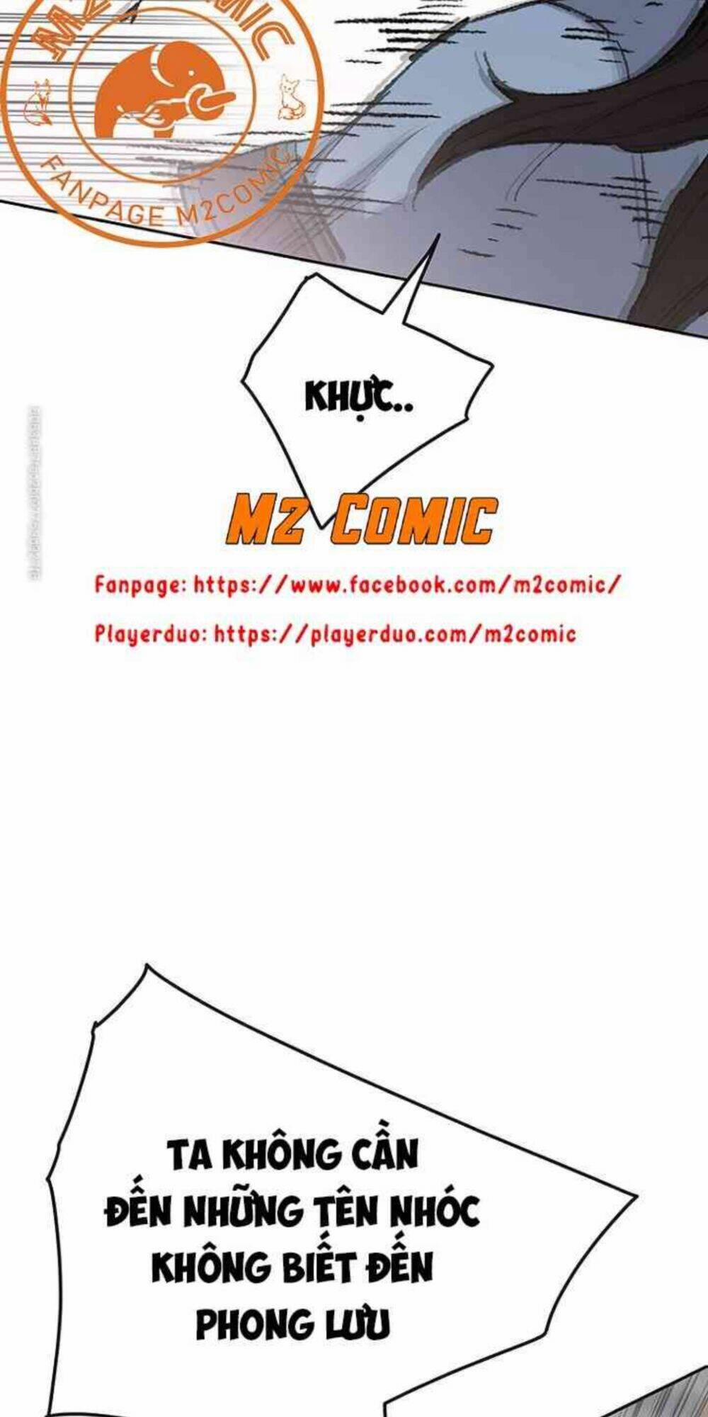 Tiên Kiếm Bất Bại 64 trang 22