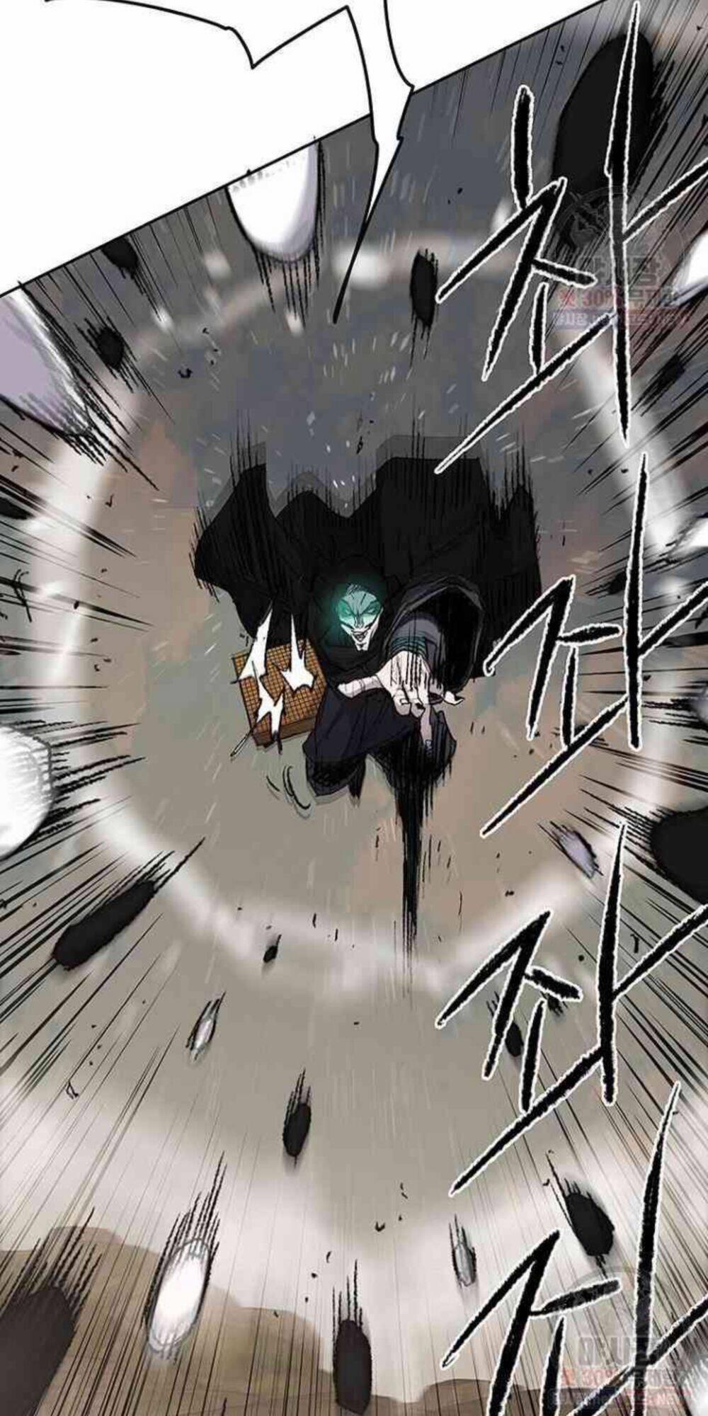 Tiên Kiếm Bất Bại 64 trang 23