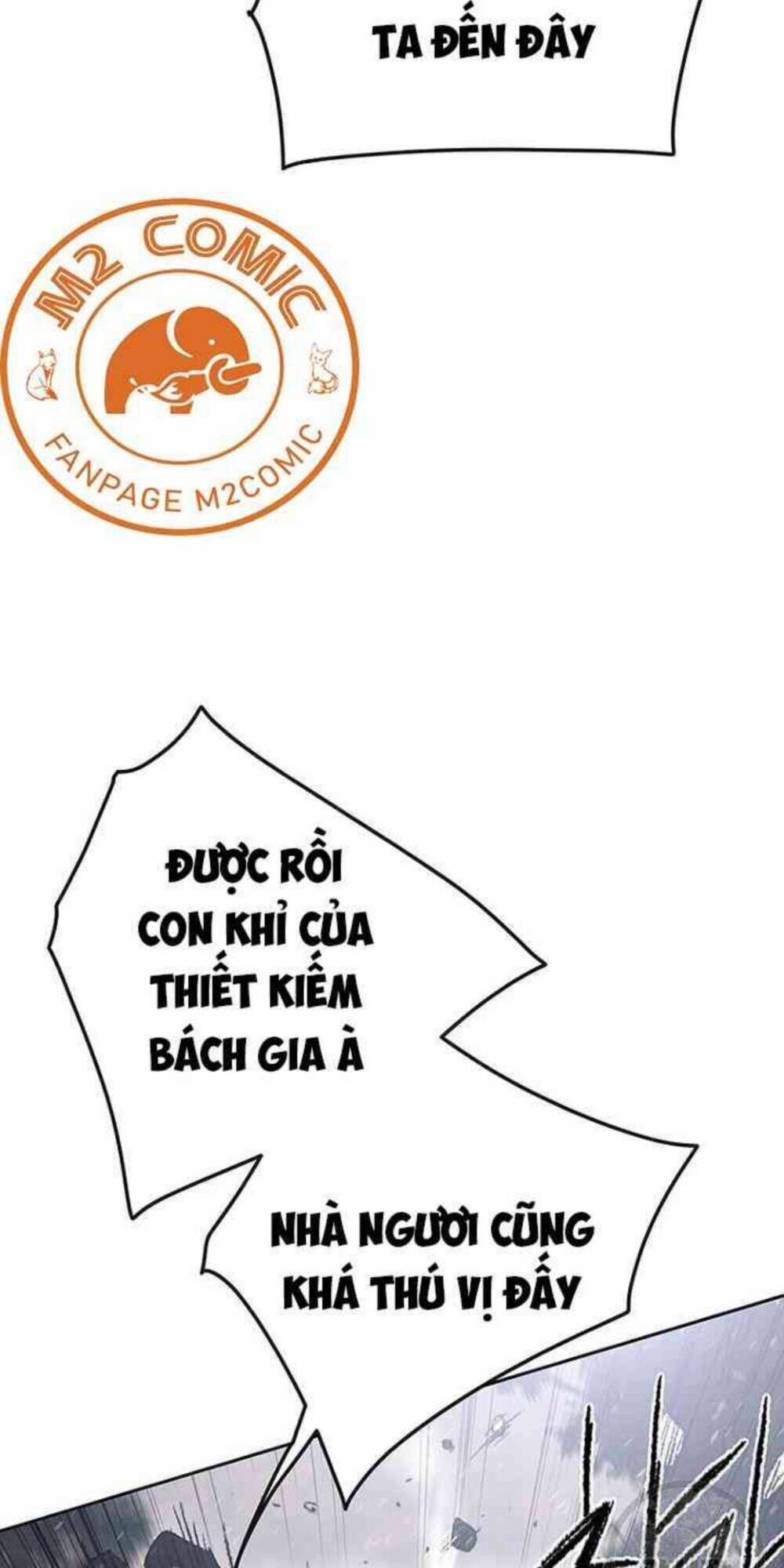 Tiên Kiếm Bất Bại 64 trang 26