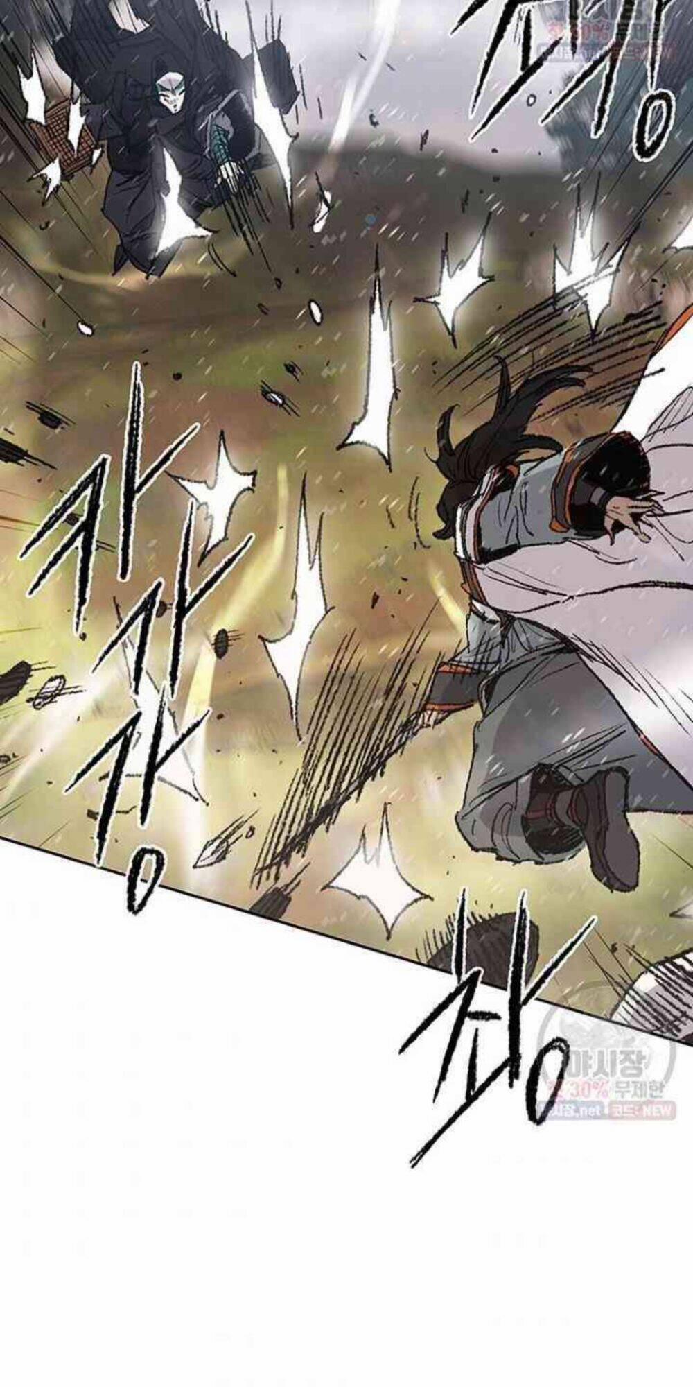 Tiên Kiếm Bất Bại 64 trang 27