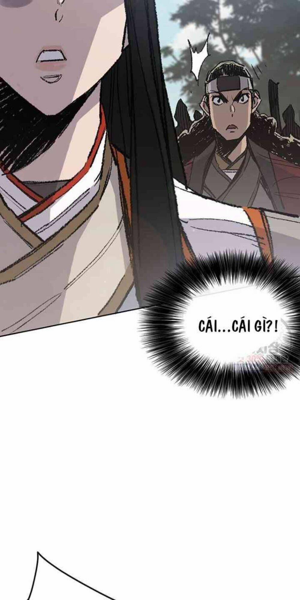 Tiên Kiếm Bất Bại 64 trang 31