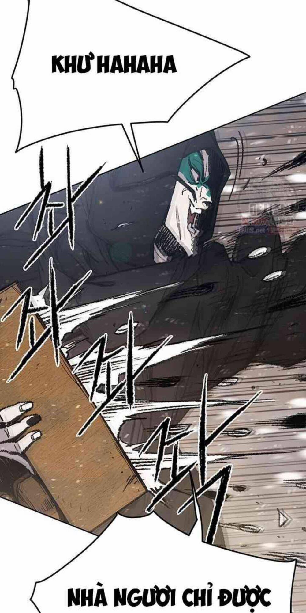 Tiên Kiếm Bất Bại 64 trang 32