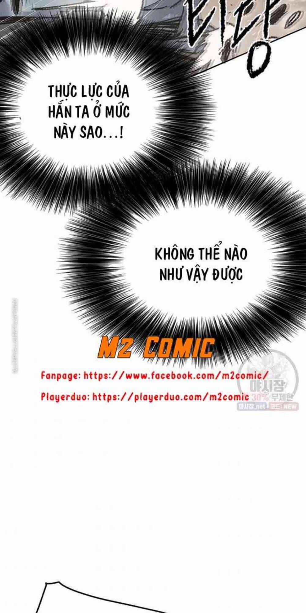 Tiên Kiếm Bất Bại 64 trang 34