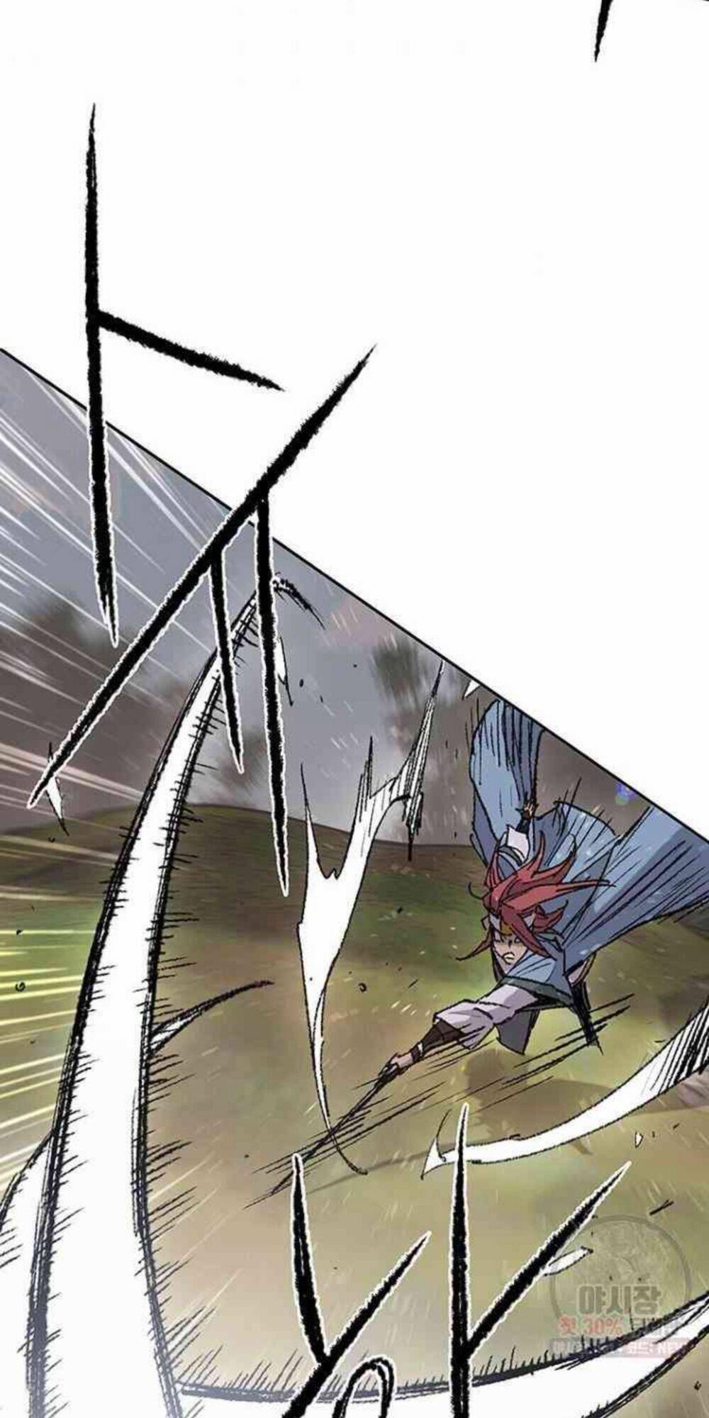 Tiên Kiếm Bất Bại 64 trang 36