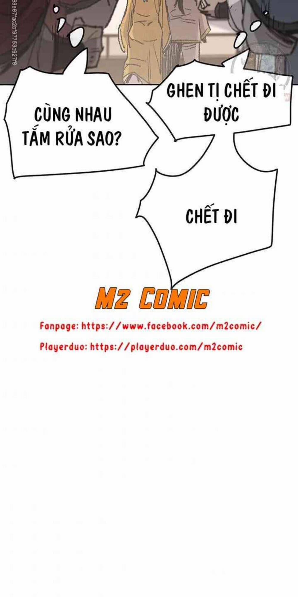 Tiên Kiếm Bất Bại 64 trang 4