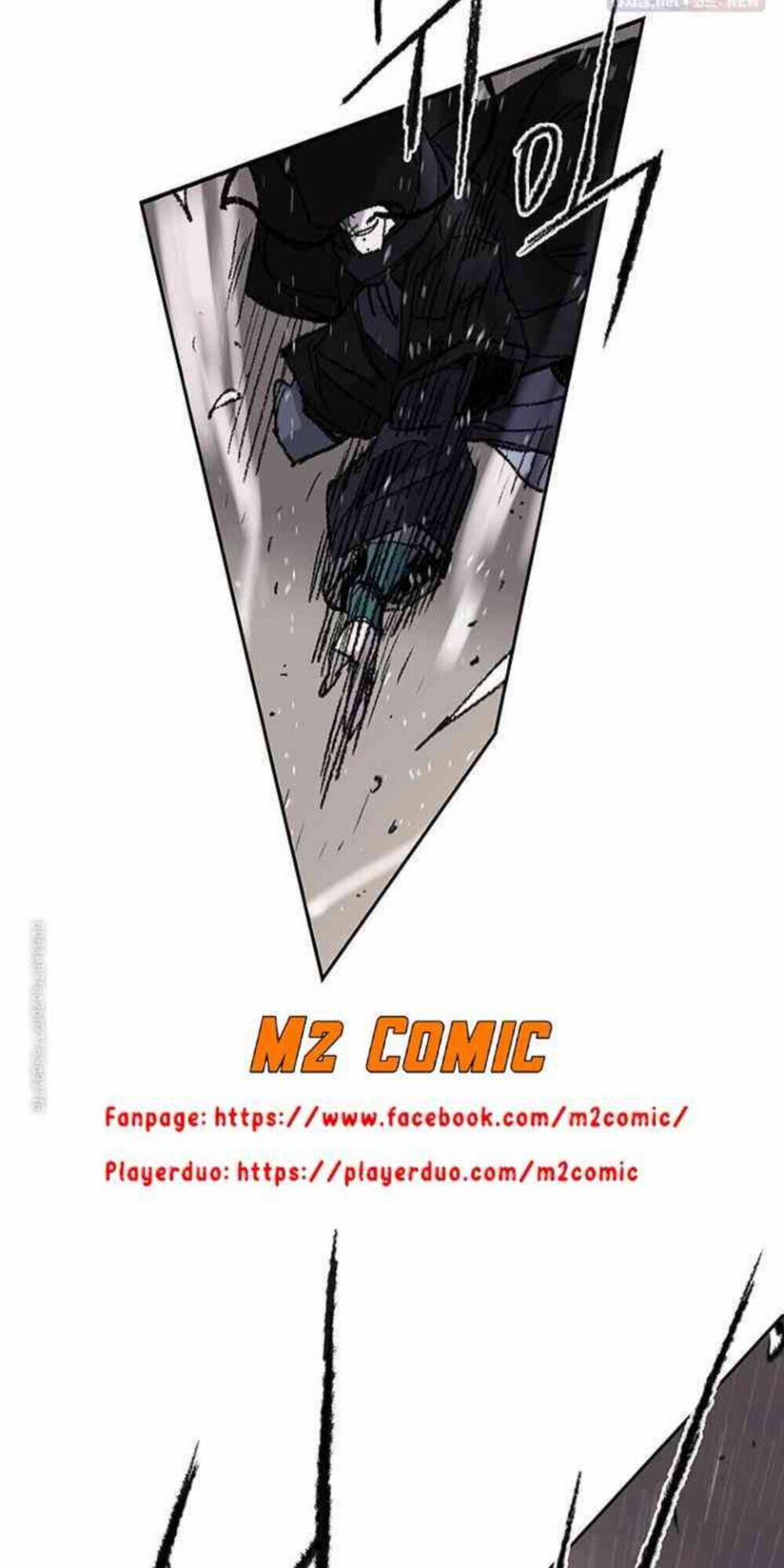 Tiên Kiếm Bất Bại 64 trang 40