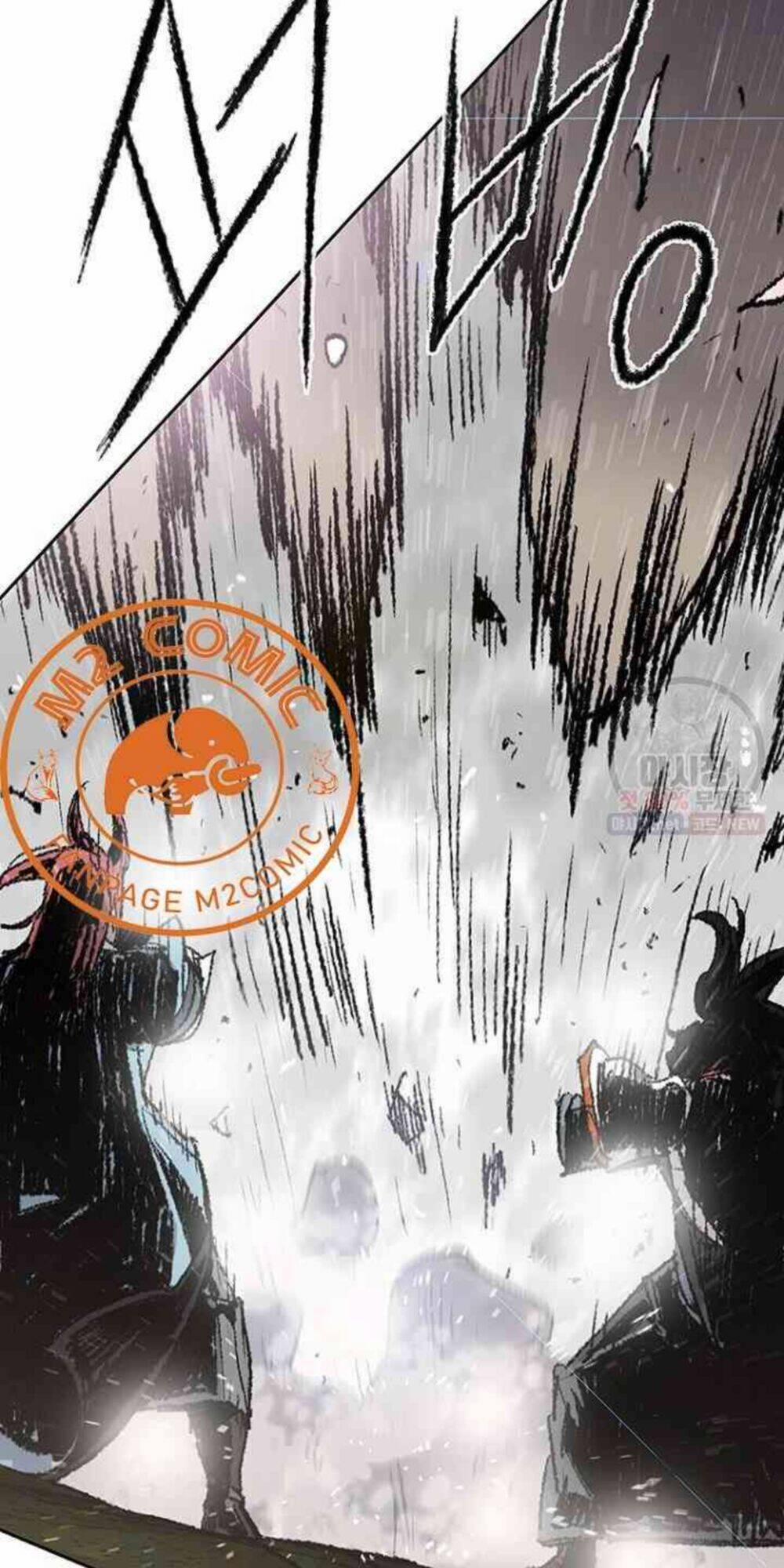 Tiên Kiếm Bất Bại 64 trang 41