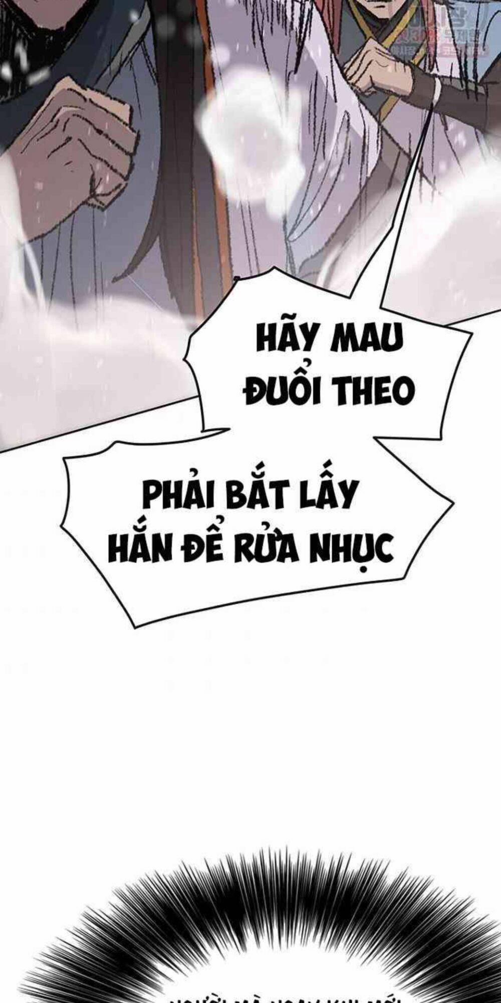 Tiên Kiếm Bất Bại 64 trang 43