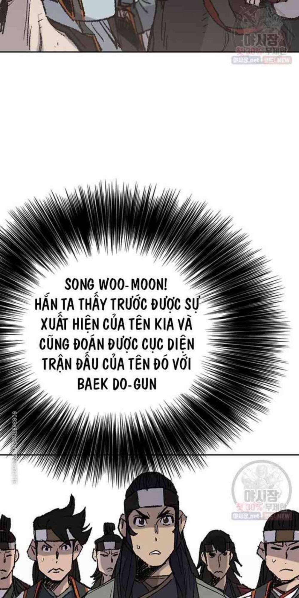 Tiên Kiếm Bất Bại 64 trang 46