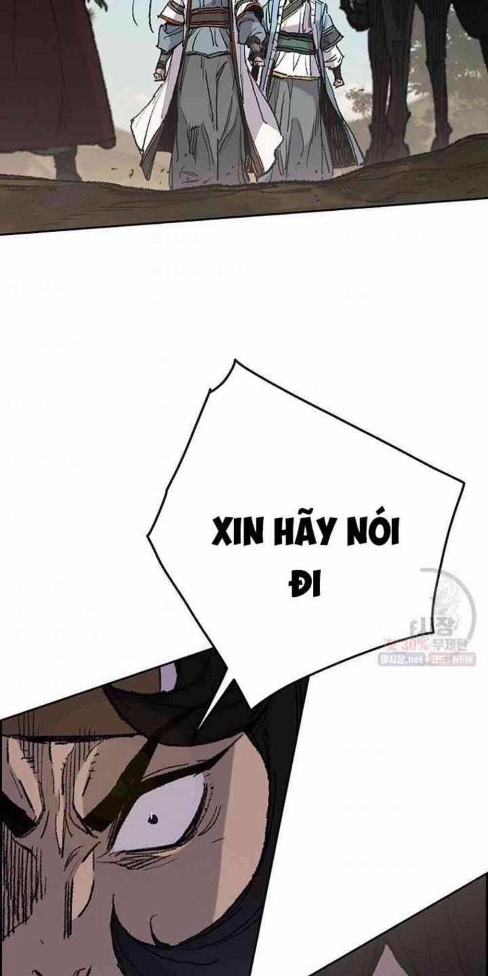 Tiên Kiếm Bất Bại 64 trang 50