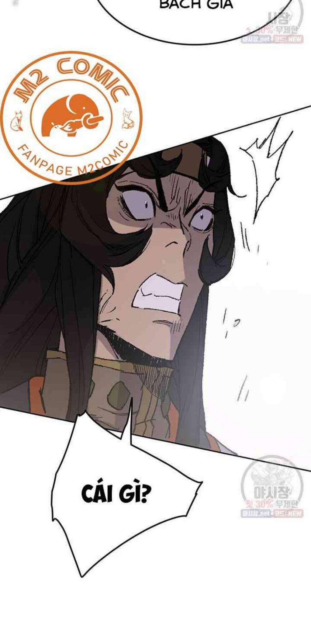 Tiên Kiếm Bất Bại 64 trang 59