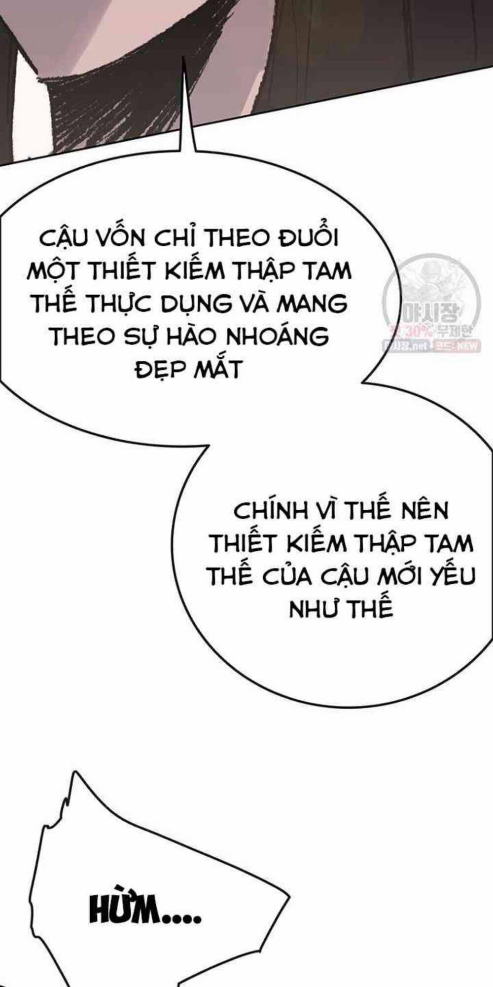 Tiên Kiếm Bất Bại 64 trang 61