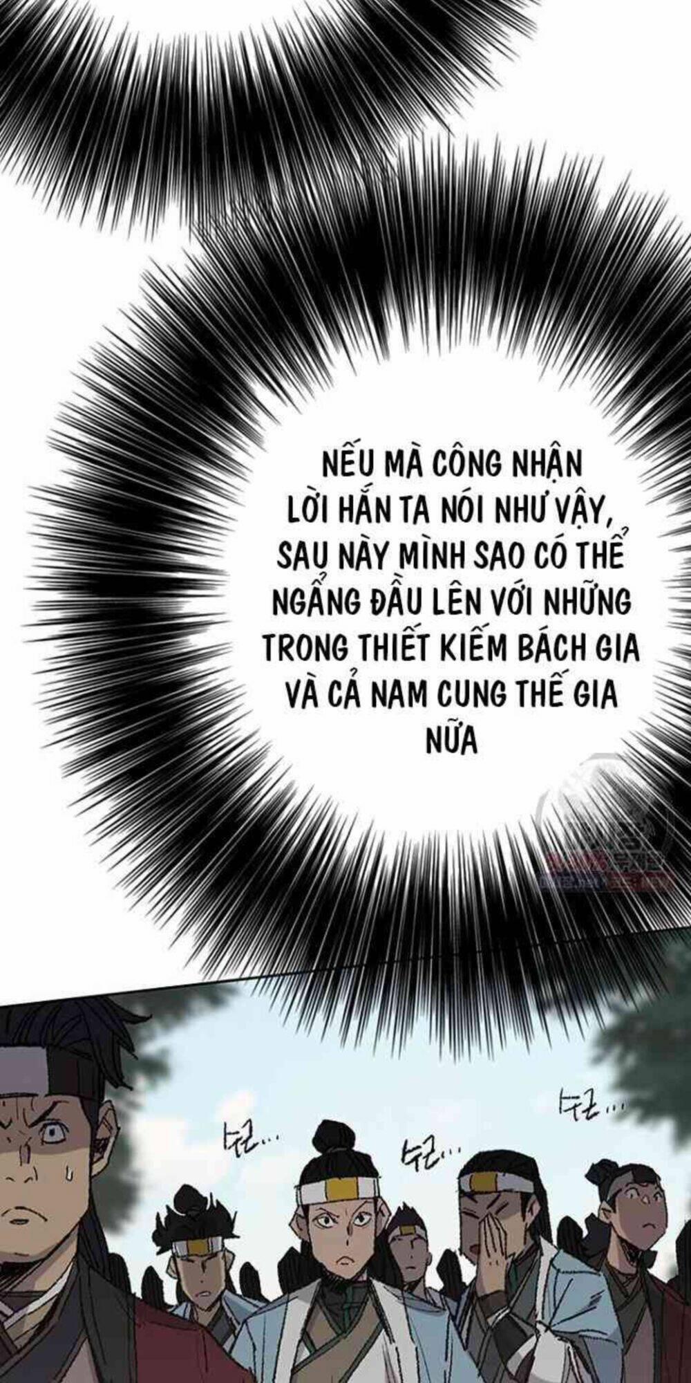 Tiên Kiếm Bất Bại 64 trang 63