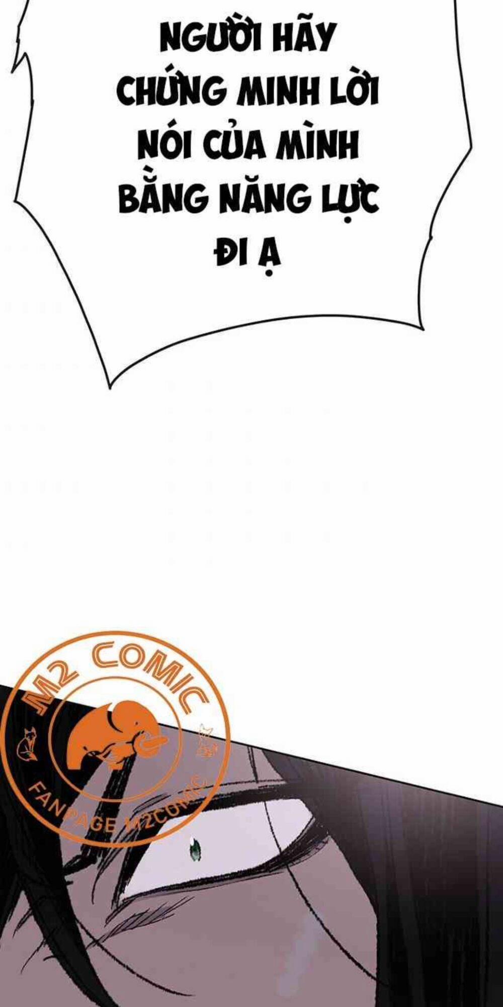 Tiên Kiếm Bất Bại 64 trang 66