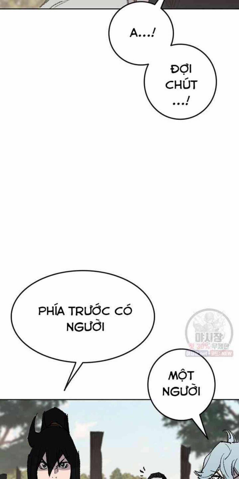 Tiên Kiếm Bất Bại 64 trang 8