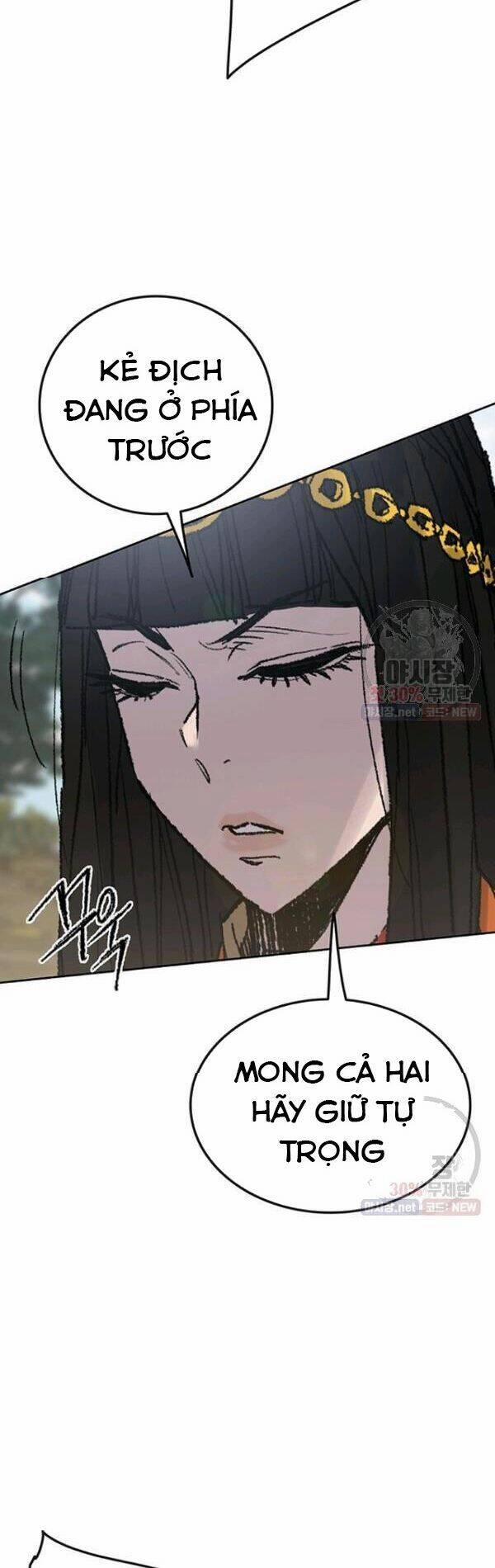 Tiên Kiếm Bất Bại 65 trang 10