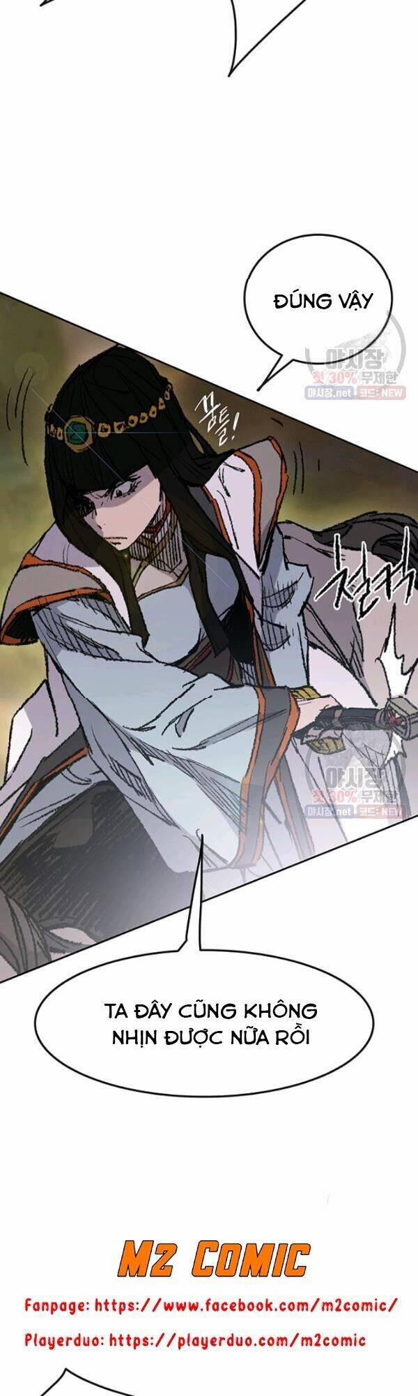 Tiên Kiếm Bất Bại 65 trang 12