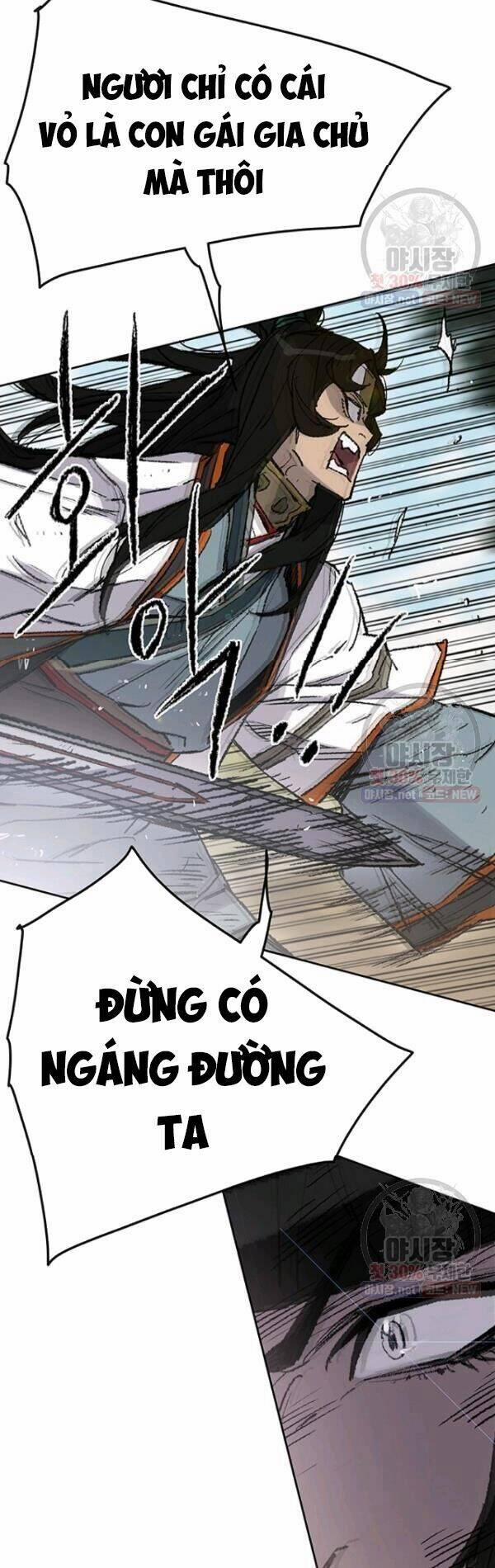 Tiên Kiếm Bất Bại 65 trang 13