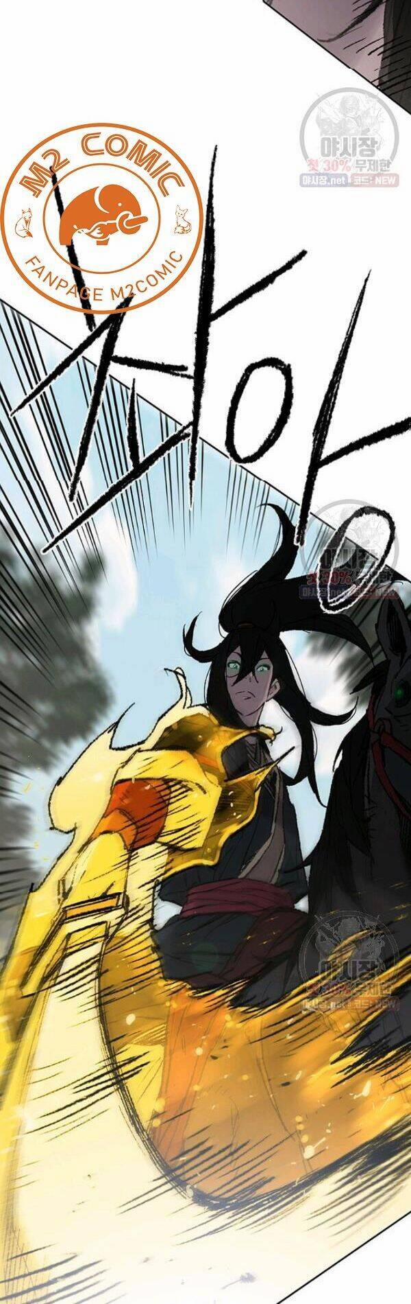 Tiên Kiếm Bất Bại 65 trang 14