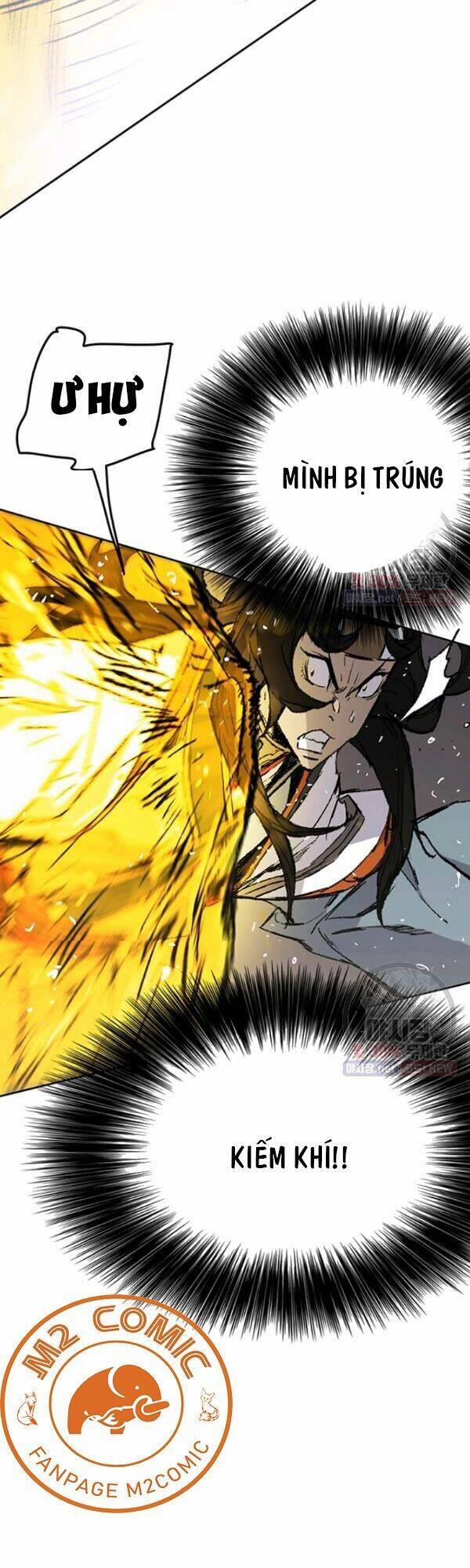 Tiên Kiếm Bất Bại 65 trang 15