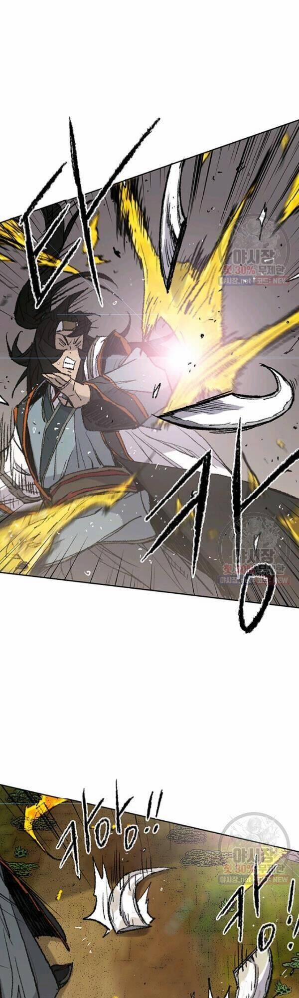 Tiên Kiếm Bất Bại 65 trang 16