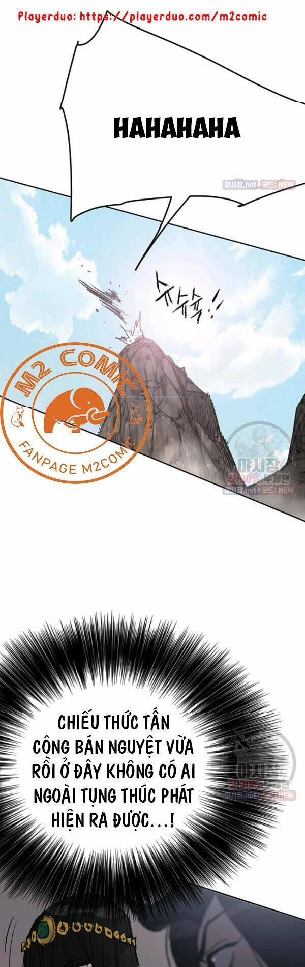 Tiên Kiếm Bất Bại 65 trang 21