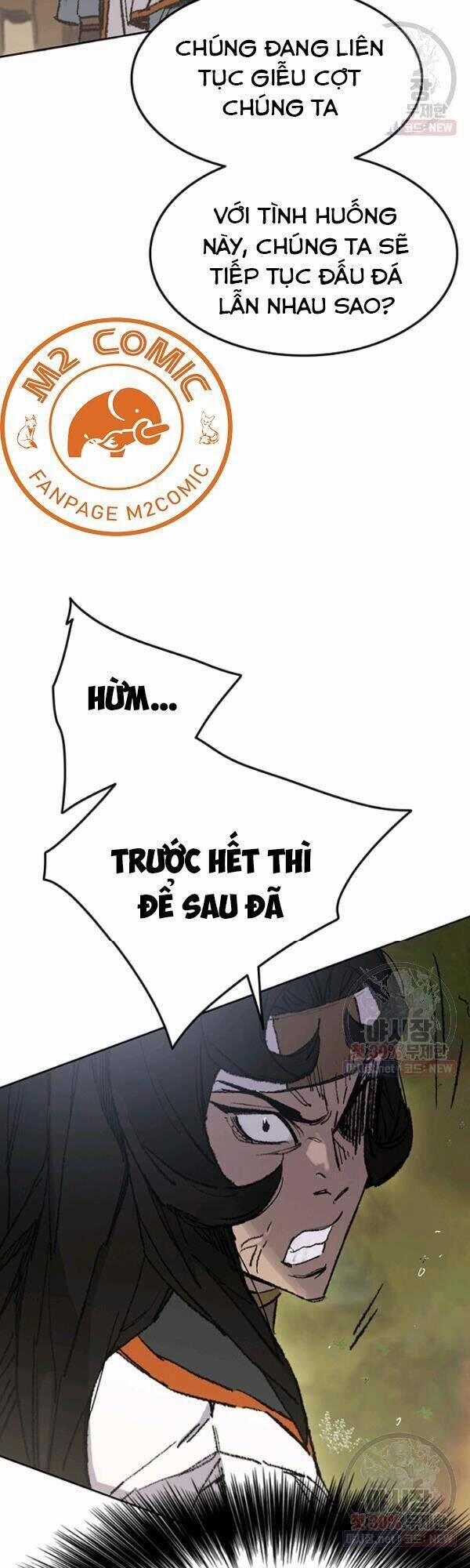 Tiên Kiếm Bất Bại 65 trang 23