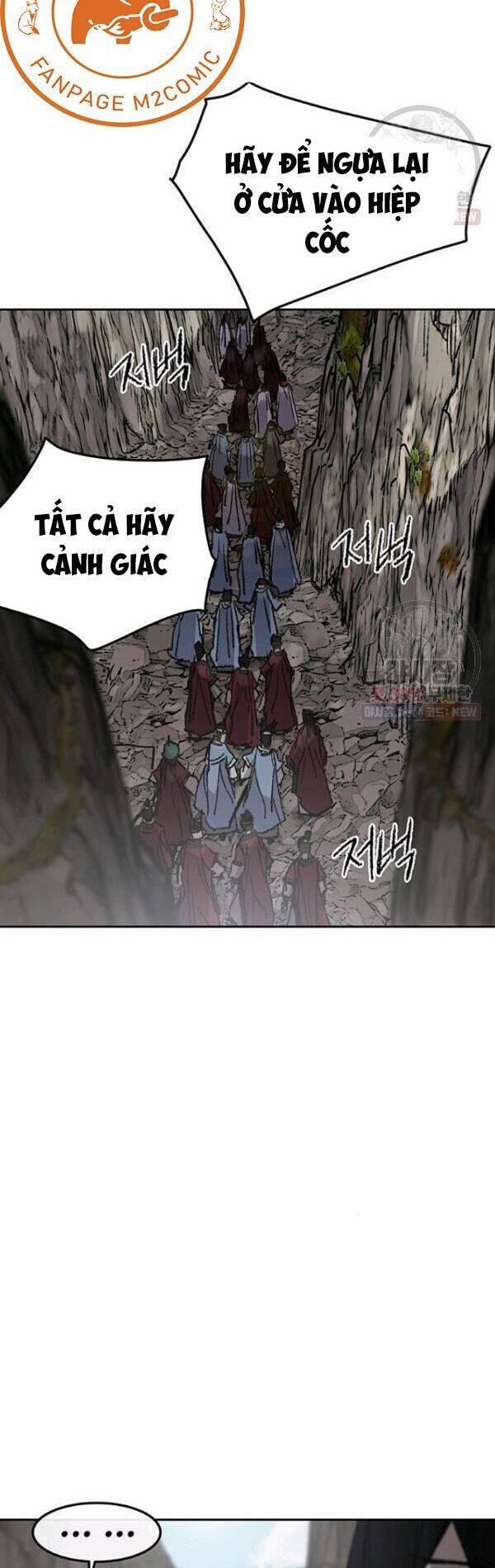 Tiên Kiếm Bất Bại 65 trang 26