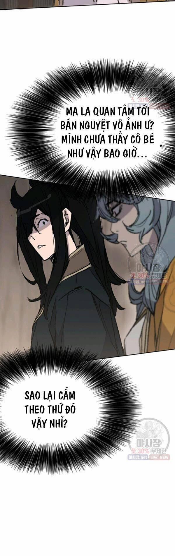 Tiên Kiếm Bất Bại 65 trang 33